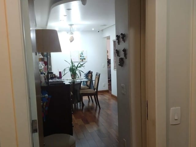 Apartamento com 80m² 2 quartos e 3 banheiros, à venda, no bairro Vila Nova Conceição em São Paulo