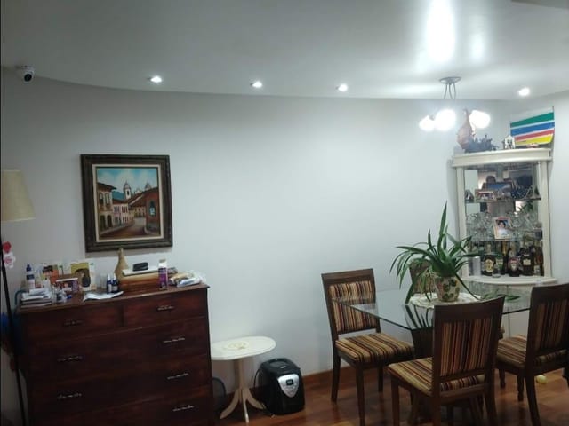 Apartamento com 80m² 2 quartos e 3 banheiros, à venda, no bairro Vila Nova Conceição em São Paulo