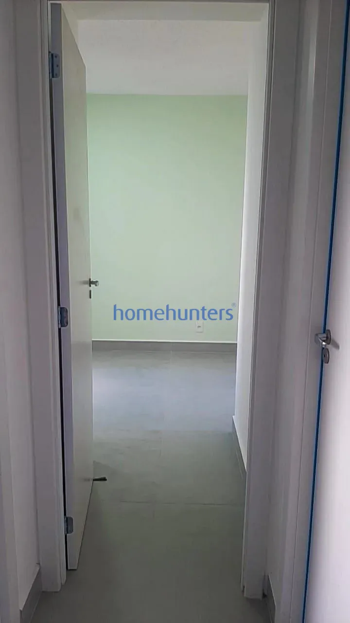 Apartamento, 2 quartos, 38 m² - Foto 10
