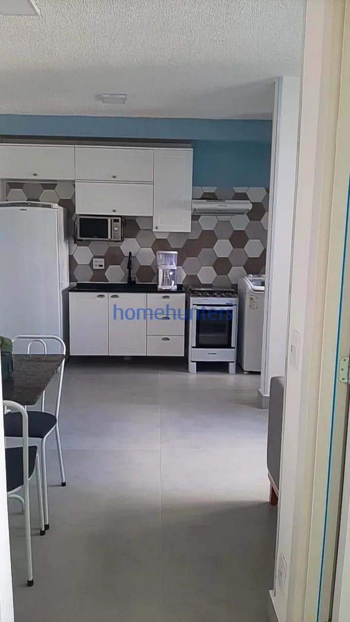 Apartamento, 2 quartos, 38 m² - Foto 2