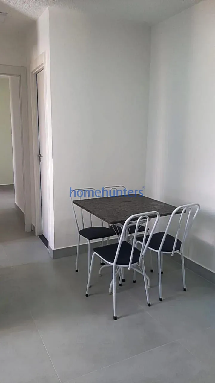 Apartamento, 2 quartos, 38 m² - Foto 8