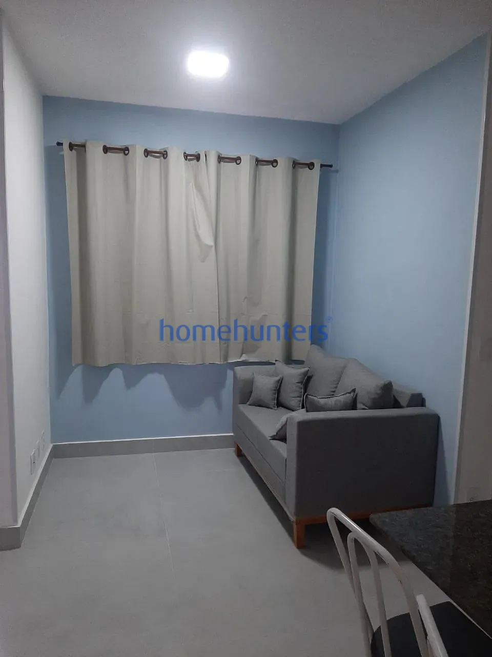 Apartamento, 2 quartos, 38 m² - Foto 3