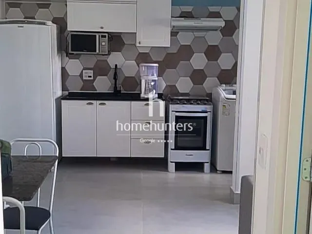 Apartamento com 38m² 2 quartos e 1 banheiro, para alugar, no bairro jd ipaussurama em Campinas