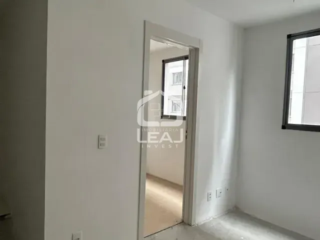 Apartamento com 52m² 2 quartos e 1 banheiro, à venda ou para alugar, no bairro Parque Reboucas em São Paulo