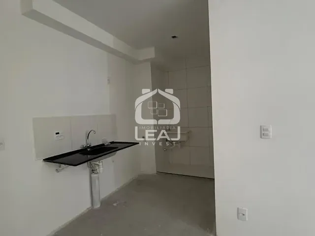 Apartamento com 52m² 2 quartos e 1 banheiro, à venda ou para alugar, no bairro Parque Reboucas em São Paulo