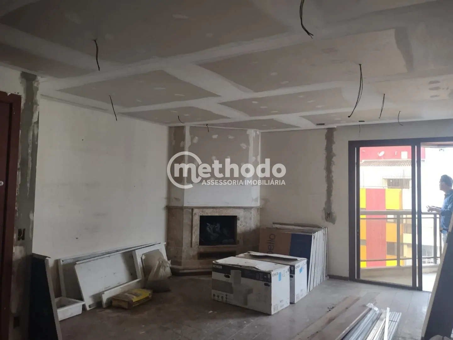 Apartamento, 3 quartos, 244 m² - Foto 13