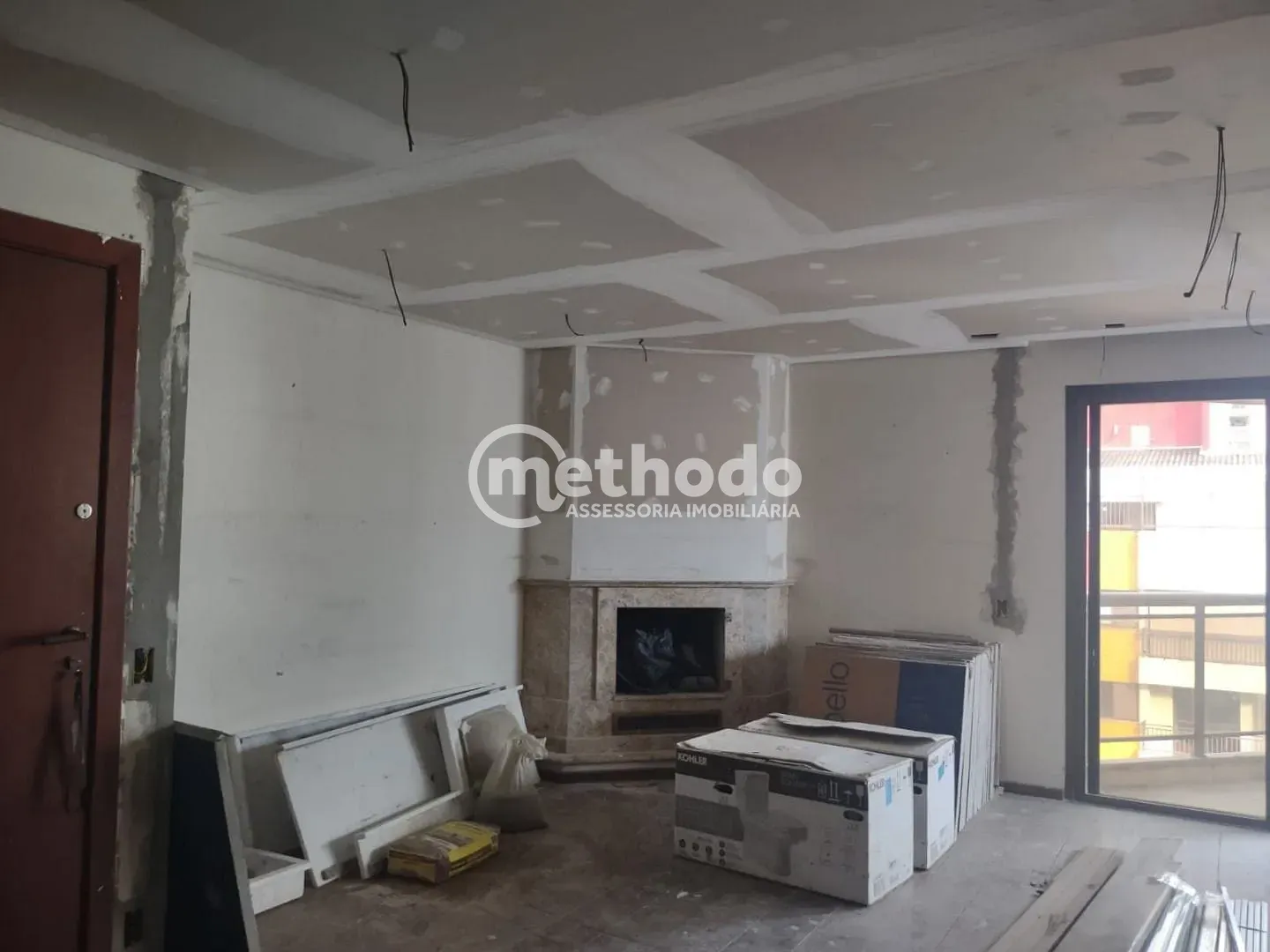 Apartamento, 3 quartos, 244 m² - Foto 5