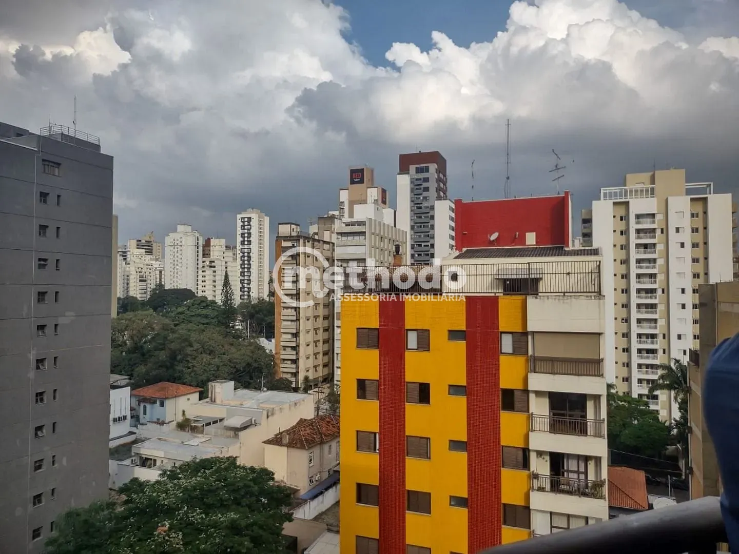 Apartamento, 3 quartos, 244 m² - Foto 8