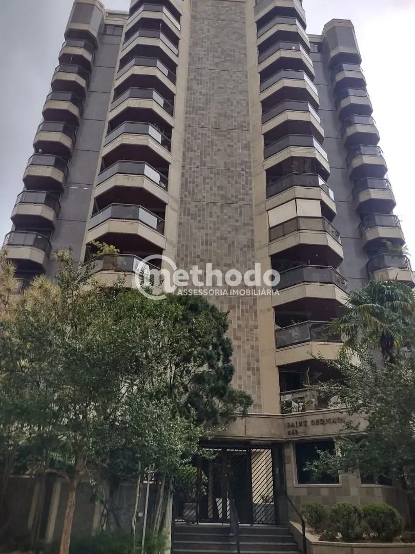 Apartamento, 3 quartos, 244 m² - Foto 7