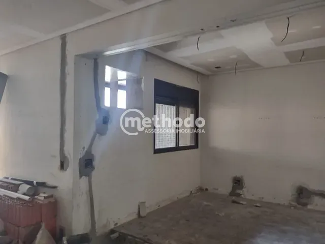 Apartamento com 244m² 3 quartos e 5 banheiros, à venda, no bairro Centro em Campinas