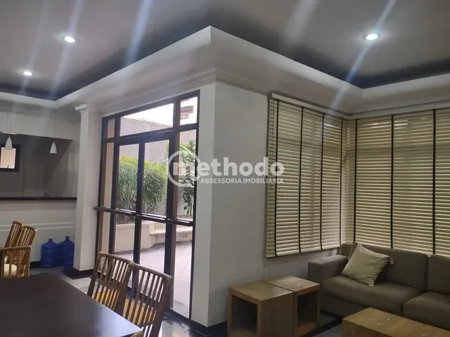 Apartamento com 244m² 3 quartos e 5 banheiros, à venda, no bairro Centro em Campinas