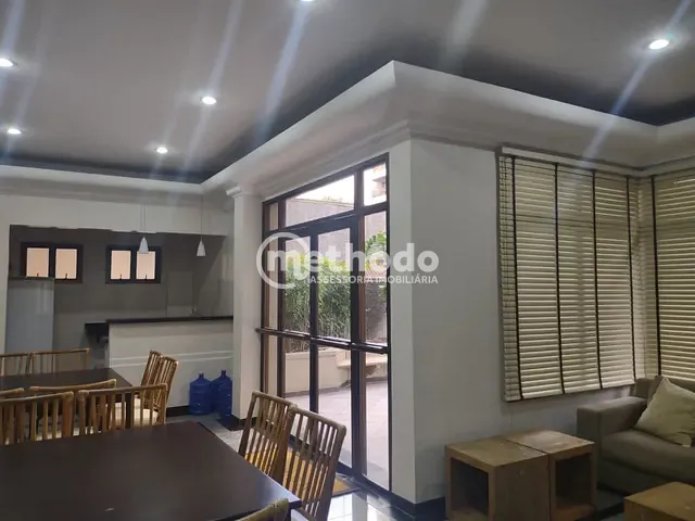 Apartamento com 244m² 3 quartos e 5 banheiros, à venda, no bairro Centro em Campinas