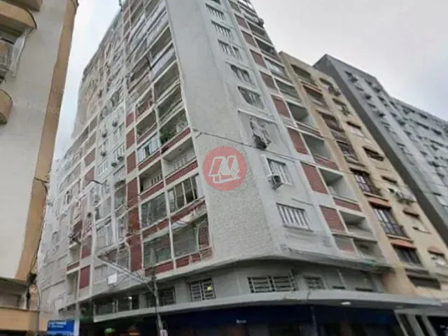 Apartamento com 42m² 1 quarto e 1 banheiro, à venda, no bairro Cidade Baixa em Porto Alegre