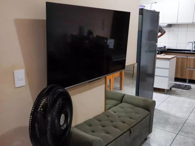 Apartamento com 46m² 2 quartos e 1 banheiro, à venda, no bairro Santa Maria em Osasco