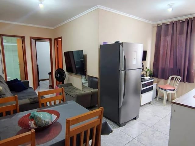 Foto do Apartamento - Apartamento para Locação ou Venda – Residencial Aquática – Estrada das Rosas – Osasco/SP | Pitale Imóveis Ltda.