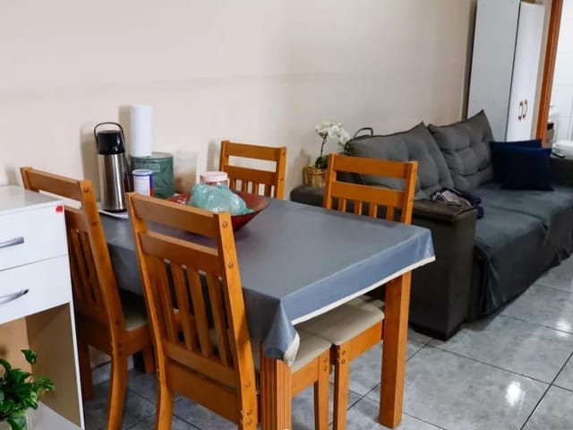 Foto do Apartamento - Apartamento para Locação ou Venda – Residencial Aquática – Estrada das Rosas – Osasco/SP | Pitale Imóveis Ltda.
