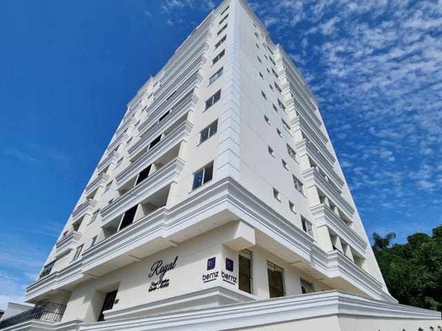 Apartamento com 73m² 2 quartos e 2 banheiros, à venda, no bairro Tabuleiro em Camboriú