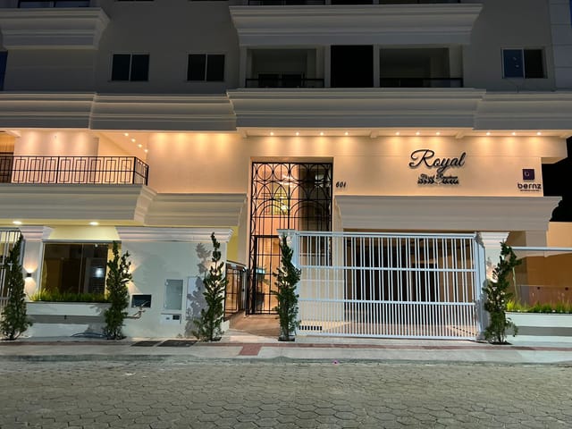 Apartamento com 73m² 2 quartos e 2 banheiros, à venda, no bairro Tabuleiro em Camboriú