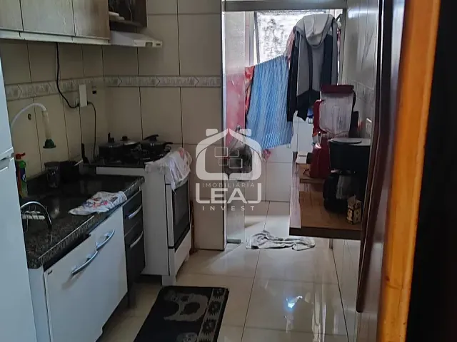 Apartamento com 65m² 2 quartos e 1 banheiro, à venda, no bairro Jardim Paris em São Paulo