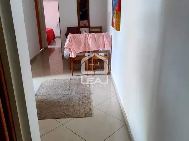Apartamento com 65m² 2 quartos e 1 banheiro, à venda, no bairro Jardim Paris em São Paulo
