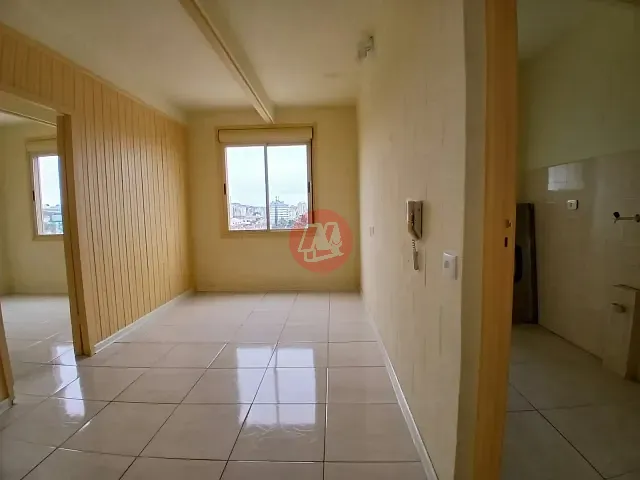 Apartamento com 41m² 1 quarto e 1 banheiro, para alugar, no bairro Santana em Porto Alegre