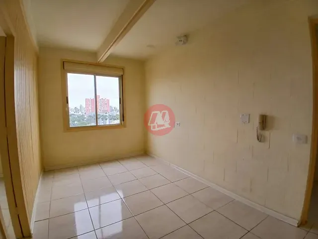 Apartamento com 41m² 1 quarto e 1 banheiro, para alugar, no bairro Santana em Porto Alegre