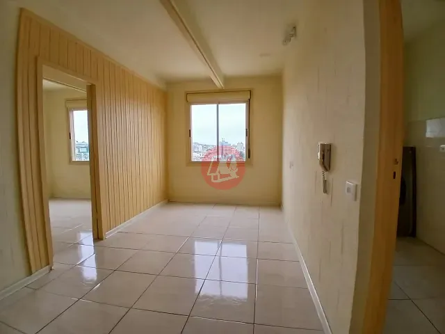 Apartamento com 41m² 1 quarto e 1 banheiro, para alugar, no bairro Santana em Porto Alegre
