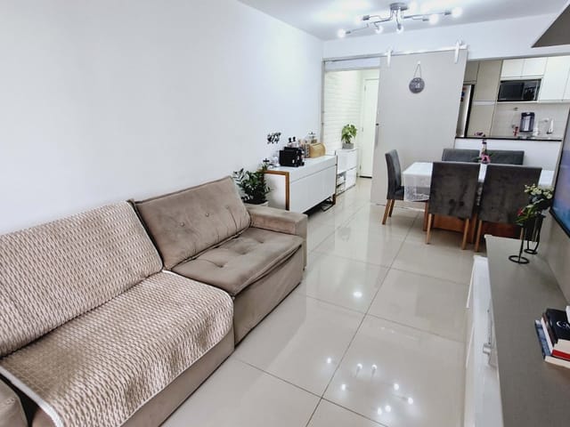 Apartamento com 107m² 3 quartos e 3 banheiros, à venda, no bairro Jardim Ampliação em São Paulo