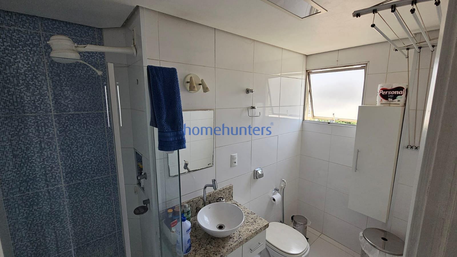 Apartamento, 1 quarto, 40 m² - Foto 6