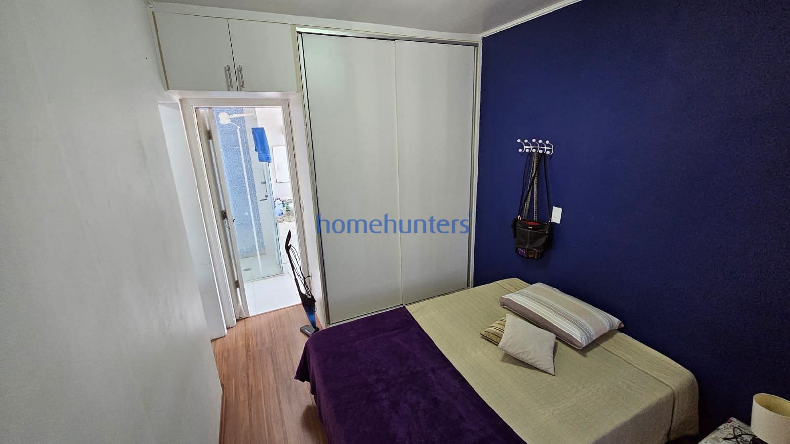 Apartamento, 1 quarto, 40 m² - Foto 4