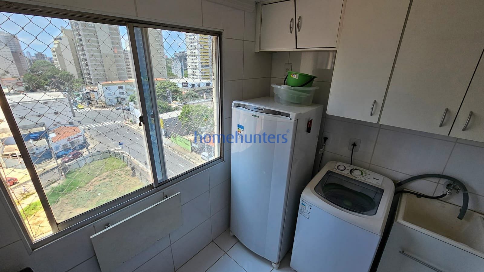 Apartamento, 1 quarto, 40 m² - Foto 11