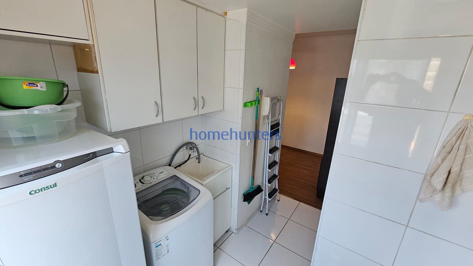 Apartamento, 1 quarto, 40 m² - Foto 9