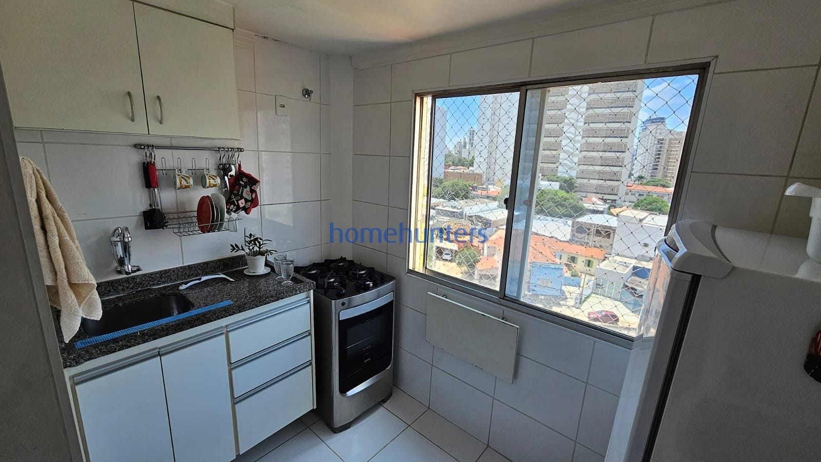 Apartamento, 1 quarto, 40 m² - Foto 10