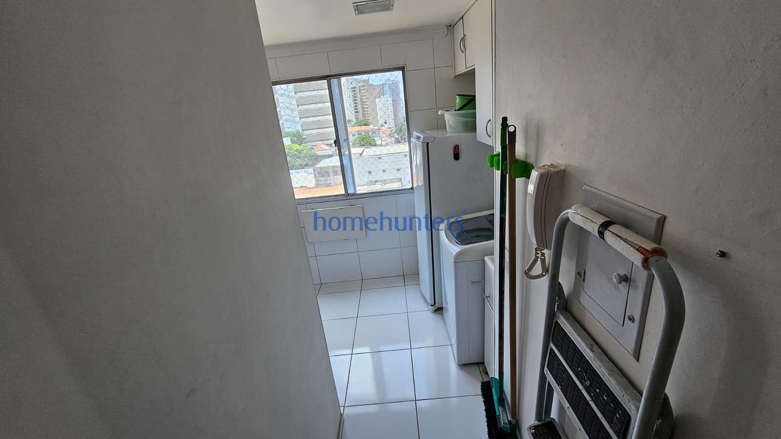 Apartamento, 1 quarto, 40 m² - Foto 8