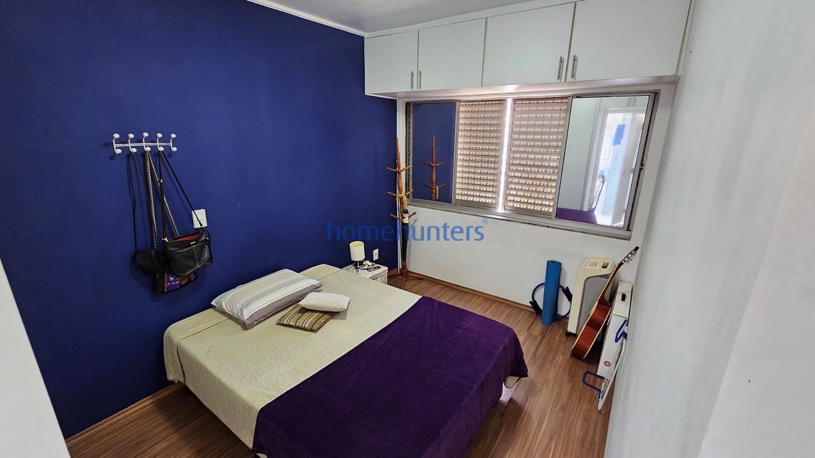 Apartamento, 1 quarto, 40 m² - Foto 7