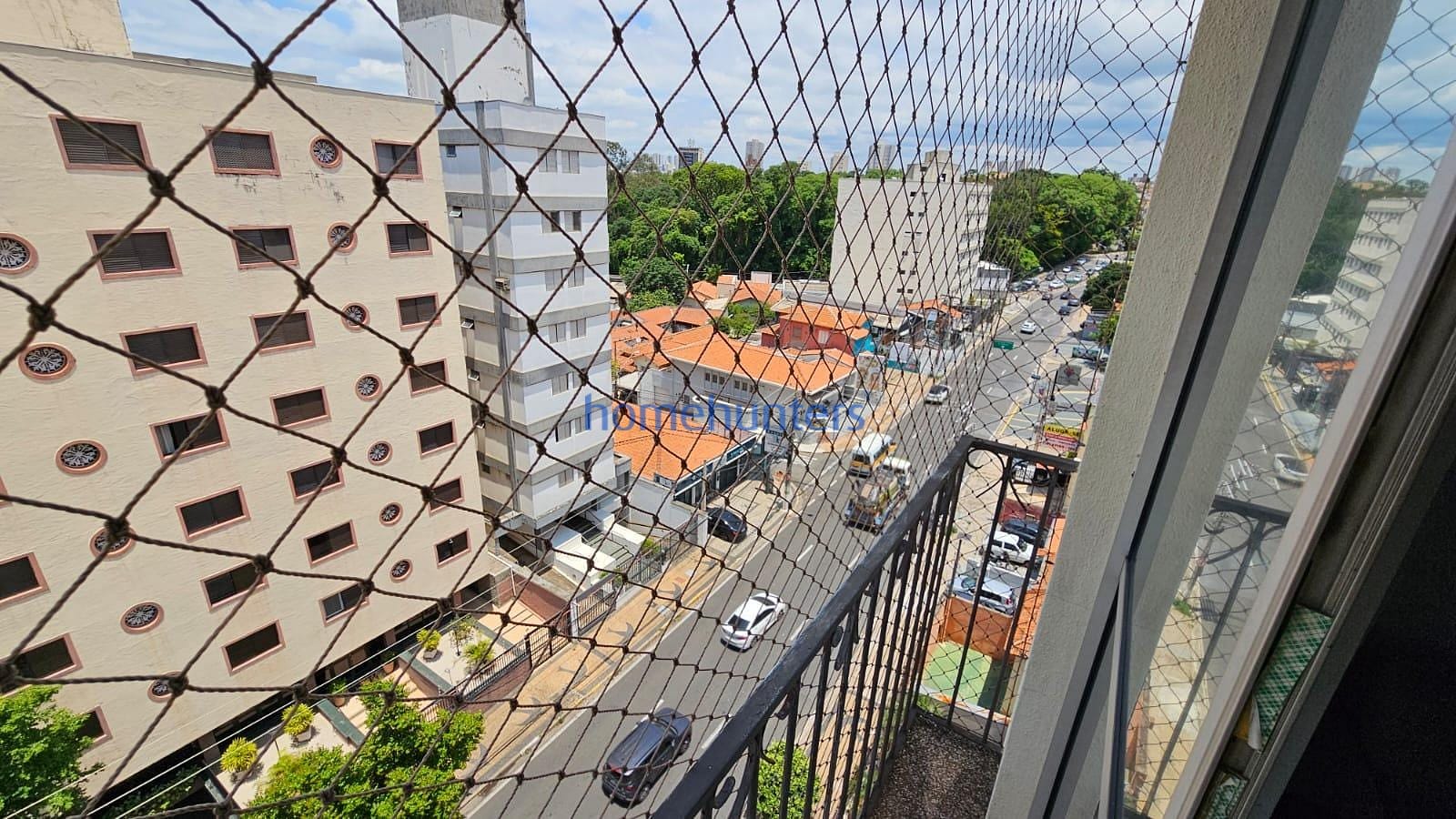 Apartamento, 1 quarto, 40 m² - Foto 3