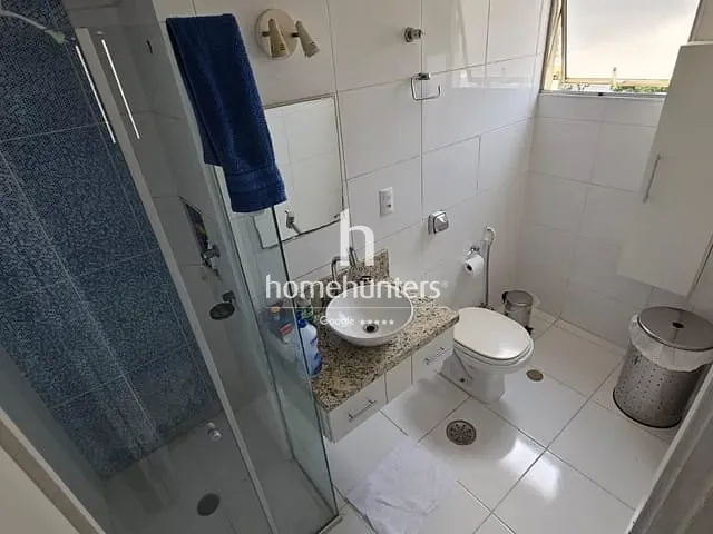 Apartamento 1 quarto e 1 banheiro, para alugar, no bairro Centro em Campinas