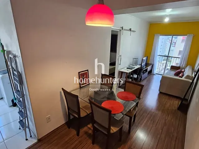 Apartamento 1 quarto e 1 banheiro, para alugar, no bairro Centro em Campinas