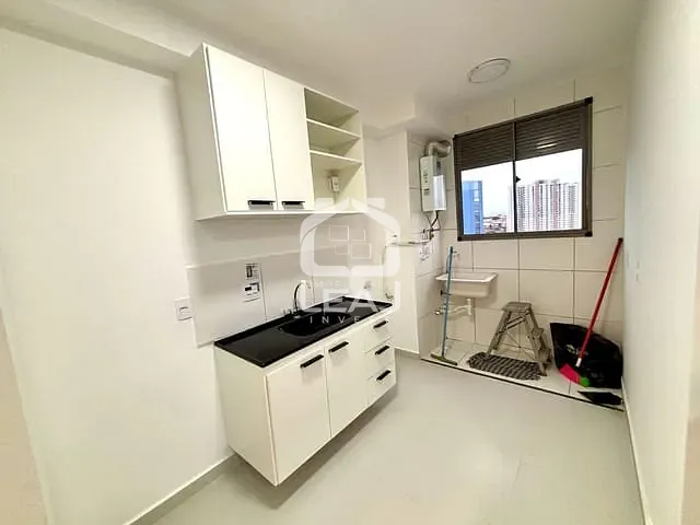 Apartamento com 50m² 2 quartos e 1 banheiro, para alugar, no bairro Vila Andrade em São Paulo