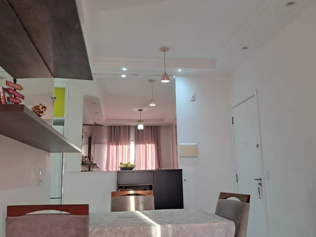 Foto do Apartamento - Apartamento à venda – 2 dormitórios – Condomínio Flex Osasco 2 – Novo Osasco – Aceita Financiamento | Pitale Imóveis Ltda.