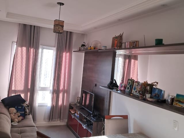 Foto do Apartamento - Apartamento à venda – 2 dormitórios – Condomínio Flex Osasco 2 – Novo Osasco – Aceita Financiamento | Pitale Imóveis Ltda.