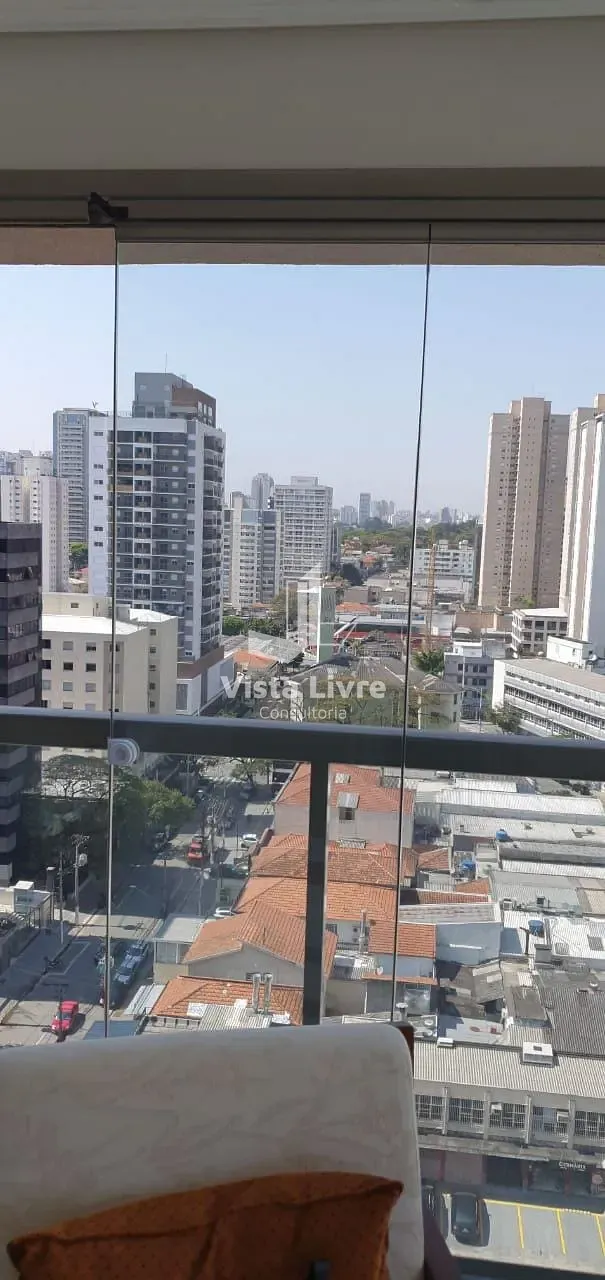 Apartamento, 1 quarto, 66 m² - Foto 4