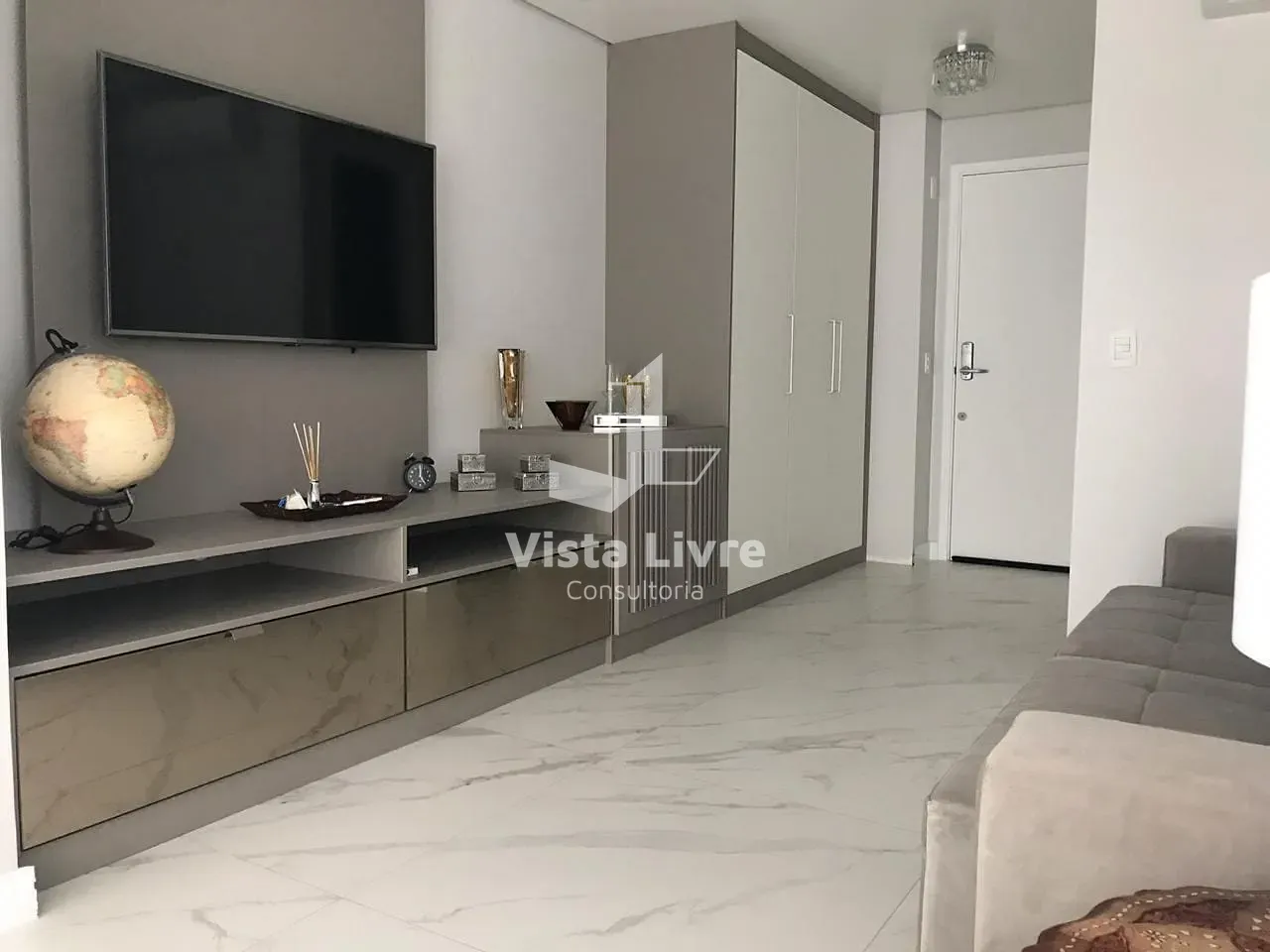 Apartamento, 1 quarto, 66 m² - Foto 6