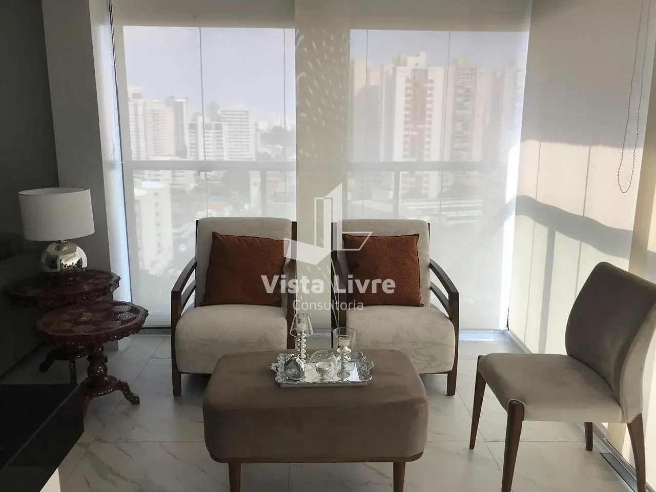Apartamento, 1 quarto, 66 m² - Foto 3