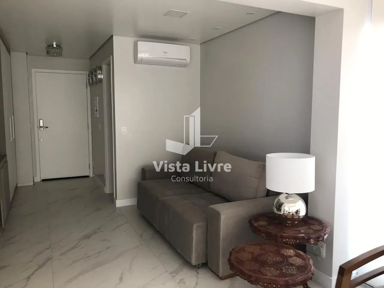 Apartamento, 1 quarto, 66 m² - Foto 7