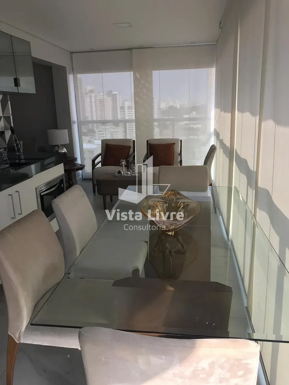 Apartamento, 1 quarto, 66 m² - Foto 5