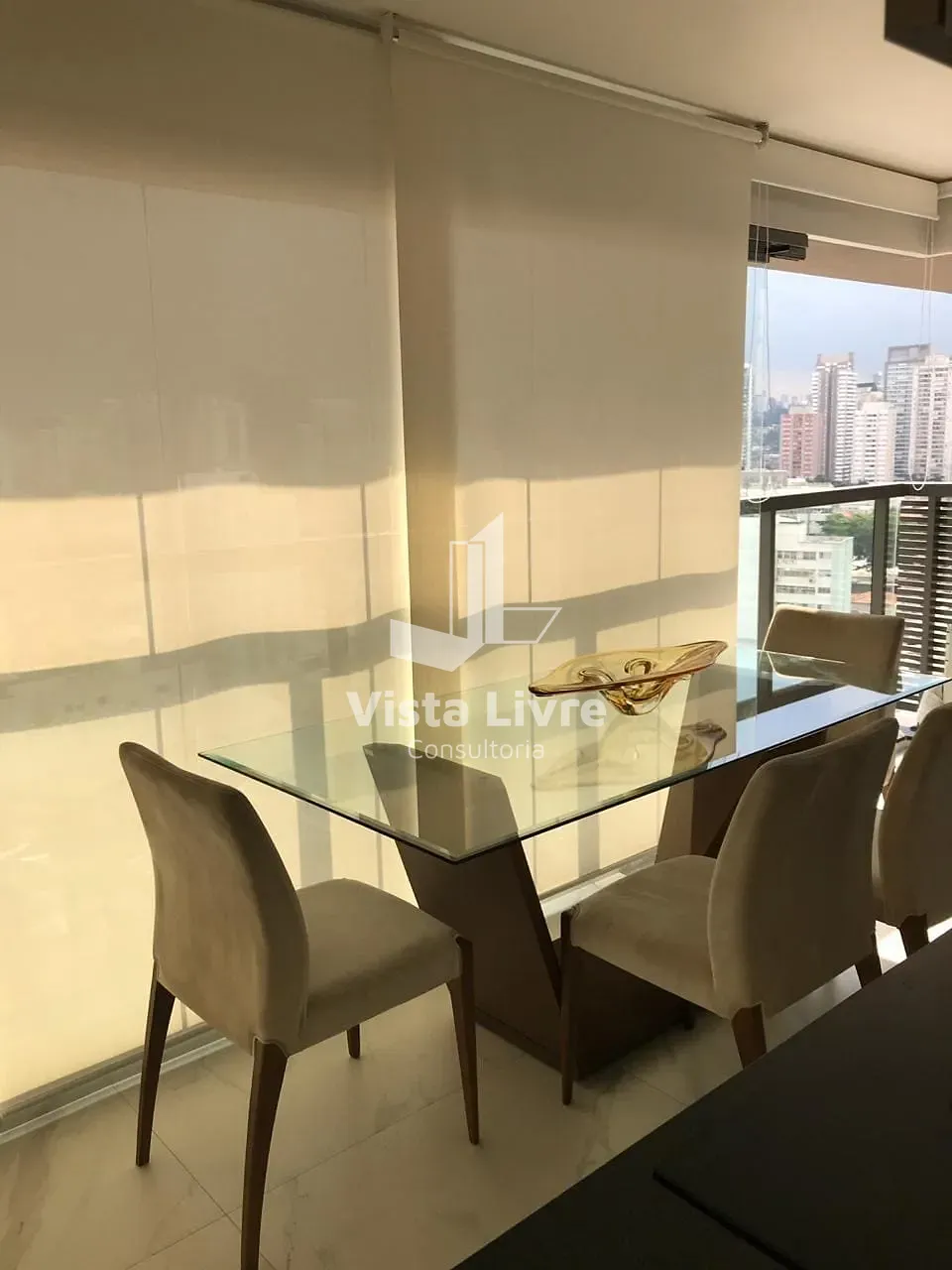 Apartamento, 1 quarto, 66 m² - Foto 1