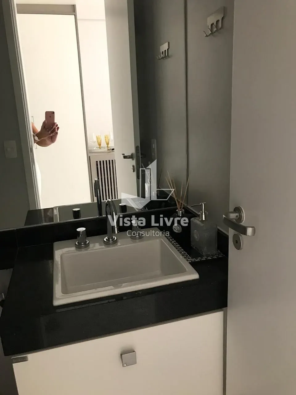 Apartamento, 1 quarto, 66 m² - Foto 17