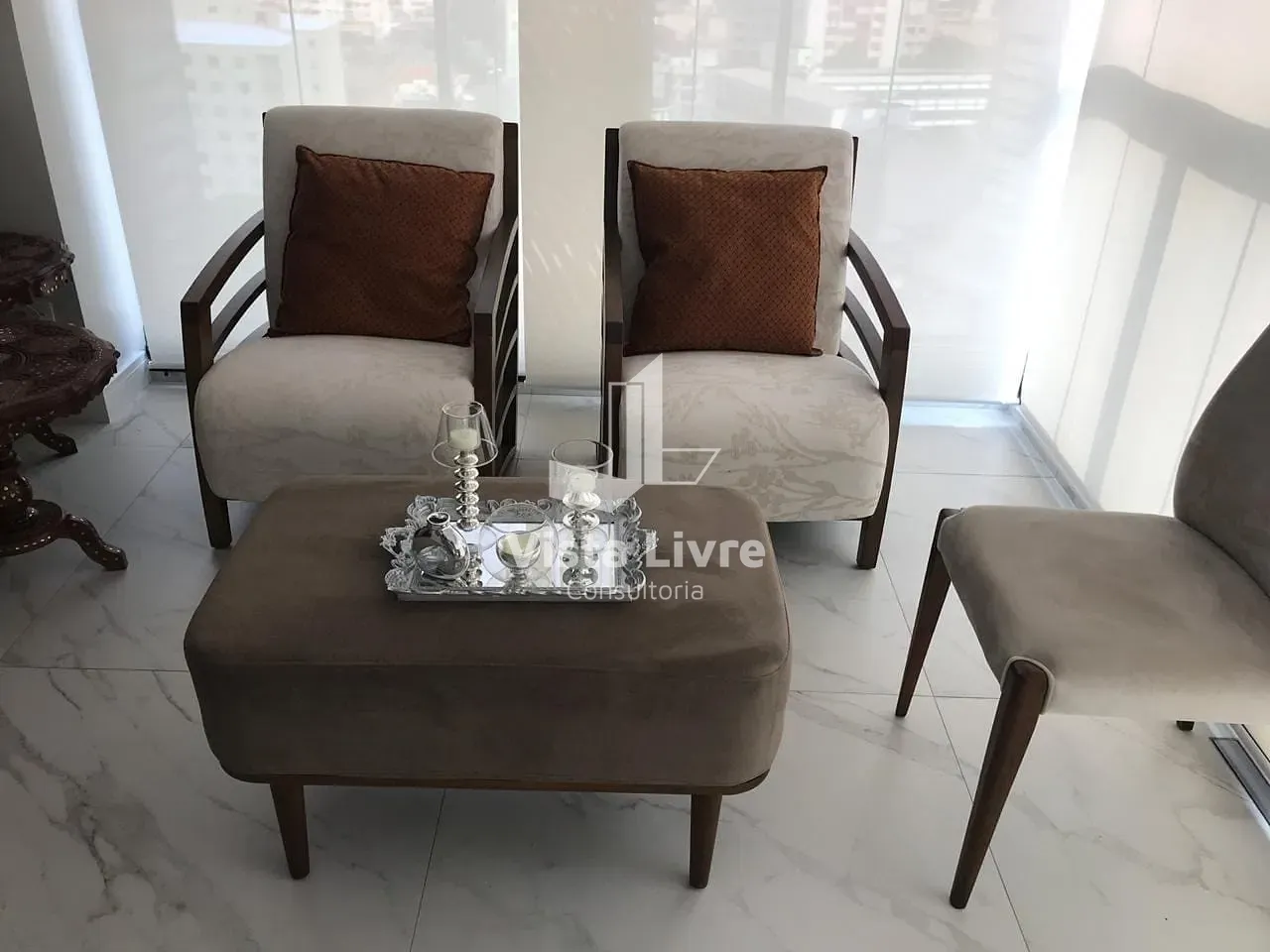 Apartamento, 1 quarto, 66 m² - Foto 10