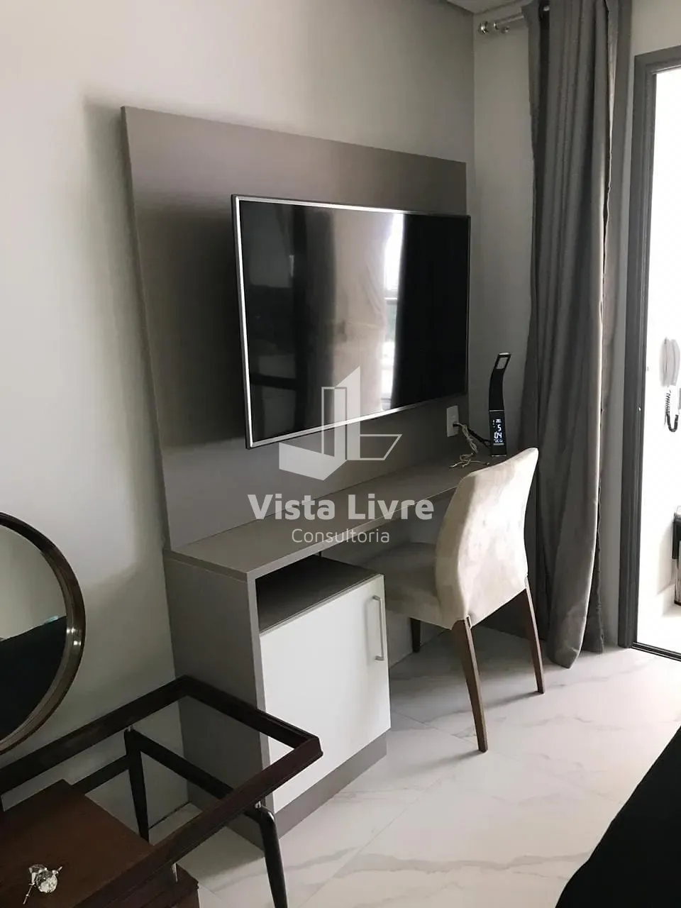 Apartamento, 1 quarto, 66 m² - Foto 12